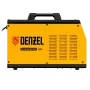 Аппарат инвертор. аргонодуговой сварки DENZEL ITIG-200 ACDC Mix Pulse, 200 А, ПВ 60%