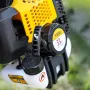 Триммер бензиновый DENZEL DGT 330, 33 см3, 1.8 л.с, неразъемная штанга