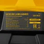 Газонокосилка бензиновая DENZEL GLD-410-K, 150 см3, 41 см, 40 л