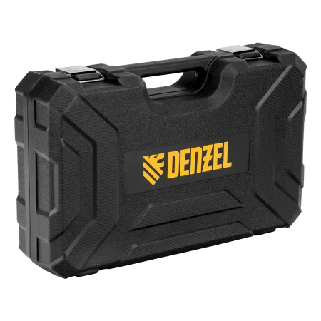 Перфоратор электрический DENZEL RHB-750-24, SDS-plus, 750 Вт, 2,7 Дж, 4 реж.