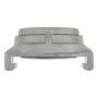 Головка муфтовая DENZEL PC-50, диаметр 2"