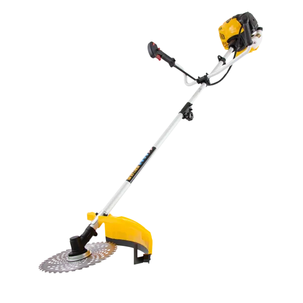 Триммер бензиновый DENZEL DTL-43S, 43 см3, разъемная штанга