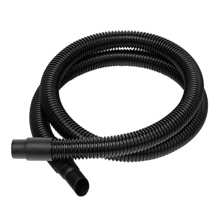 Пылесос строительный DENZEL SVC15, 1200 Вт, бак 15 л, шланг 2 м