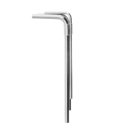 Набор инструментов DENZEL 1/2", 1/4", CrV, S2, пластиковый кейс, 94 предмета