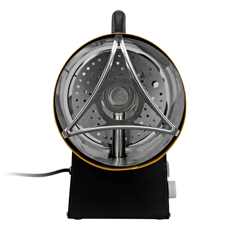 Газовая тепловая пушка DENZEL GHG-30i, 30 кВт, цифровой термостат, пропан-бутан