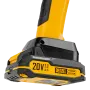 Ножницы-кусторез аккумуляторные DENZEL GS-20, Li-Ion, 20 В