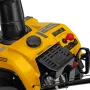 Снегоуборщик бензиновый DENZEL SB 460, 99cc, ручной старт