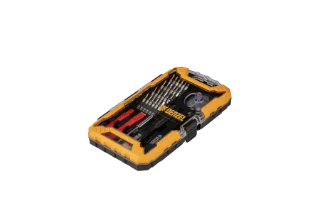 Набор для ремонта мобильных телефонов DENZEL 32 пред.