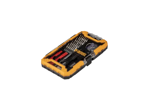 Набор для ремонта мобильных телефонов DENZEL 32 пред.