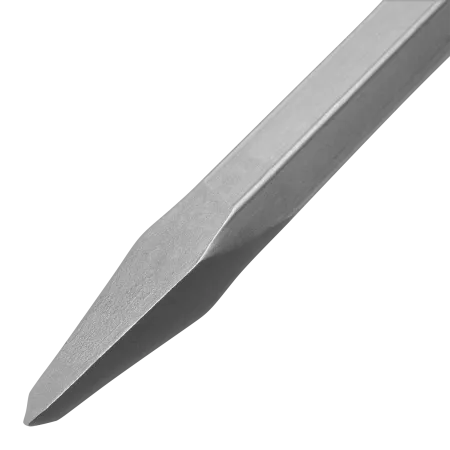 Пика DENZEL, 14 х 250 мм, 40Cr, SDS PLUS