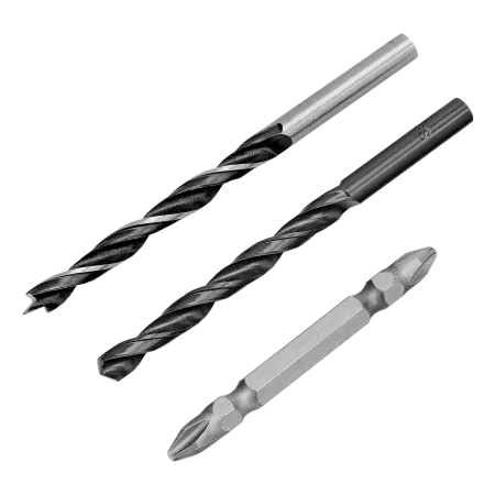 Дрель-шуруповерт аккумуляторная ударная бесщет. DENZEL CIDH-BL-20, Li-Ion, 20 В