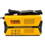 Аппарат инверторный дуговой сварки DENZEL DS-230 Compact, 230 А, ПВ 70%, 1.6-5 мм