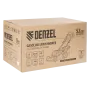 Газонокосилка бензиновая DENZEL GLD-520SP-BS, 163 см3, Briggs Stratton, ширина 52 см
