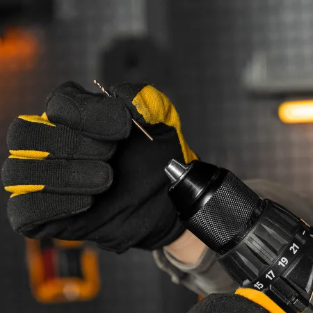 Сверло по металлу DENZEL 2,5 мм, HSS Co-8%, 2 шт.