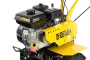 Мотоблок DENZEL DPT-170, 7 л.с, ременное сцепление, фрез 3 x 3, ШОМ, передачи 2В/1Н