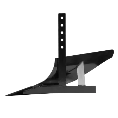 Плуг DENZEL 200 мм, без сцепки