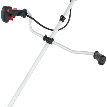 Триммер бензиновый DENZEL DR-43, 43 см3, неразъемная штанга