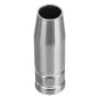 Сопло газовое DENZEL d12, длина 53м, 2 шт для MIG горелки тип 15