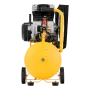 Компрессор воздушный DENZEL BCI2300/50, 2.3 кВт, ременный привод, 50 литров, 400 л/мин