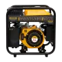 Инверторный генератор DENZEL GT-2500iF, 2.5 кВт, 230 В, бак 5 л, ручной старт