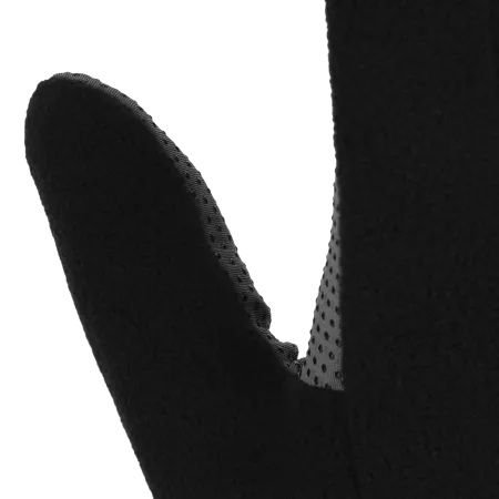 Перчатки универсальные DENZEL, двойные, ПВХ нанесение, размер 10