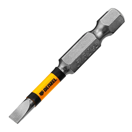 Набор бит DENZEL SL4x50, 5 шт.