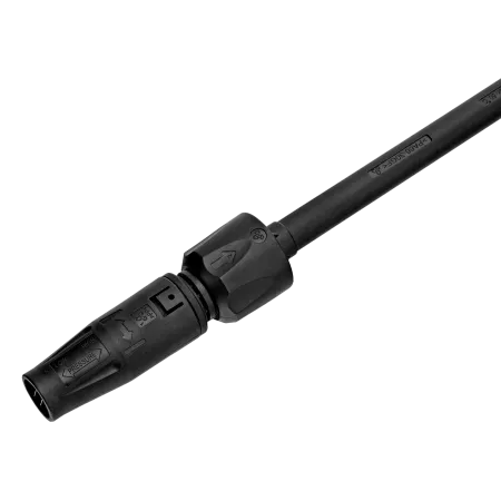 Мойка высокого давления DENZEL R-135, 1800 Вт, 135 бар, 6 л/мин, колесная