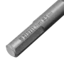 Сверло спиральное по металлу DENZEL 8,5 x 117 мм, Р6М5, Golden Tip