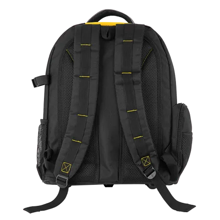 Рюкзак для инструмента DENZEL 365х190х430 мм, 3 отделения, 26 карманов