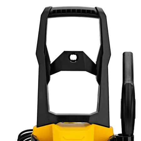 Мойка высокого давления DENZEL R-135, 1800 Вт, 135 бар, 6 л/мин, колесная