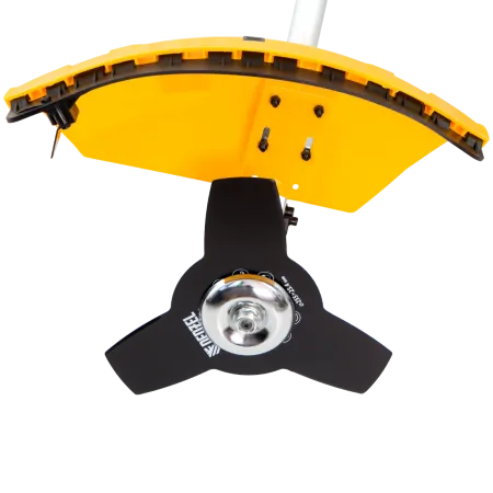 Триммер бензиновый DENZEL DR-43S, 43 см3, разъемная штанга