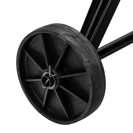 Бетоносмеситель DENZEL B-160, 700 Вт, 160 л