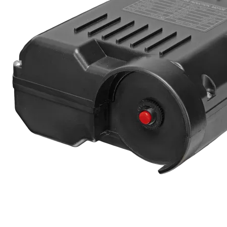 Компрессор воздушный DENZEL рем. привод BCI 2100/50, 2,1 кВт, 50 литров, 400 л/мин