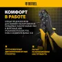 Клещи для обжима изолир. наконечников DENZEL НКИ и НВИ, разъемов РПИ, гильз ГСИ, 0,5 - 2,5 мм2