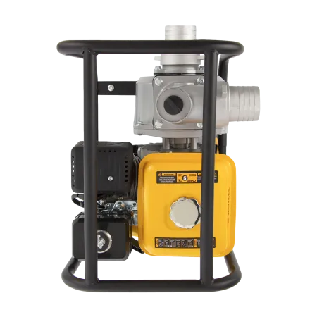 Мотопомпа бензиновая DENZEL PX-80, 7 л.с, 3, 1000 л/мин, глубина 8 м, напор 30 м