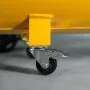 Компрессор воздушный DENZEL рем. привод BCV 5500-T/270, 5,5 кВт, 270 литров, 850 л/мин