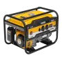 Генератор бензиновый DENZEL PS 28, 2.8 кВт, 230 В, 15 л, ручной старт