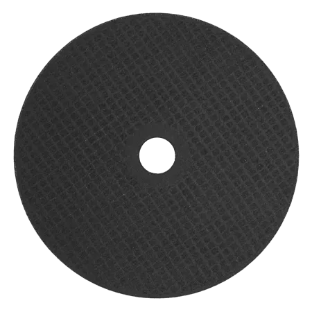 Круг отрезной по металлу DENZEL 180 х 1,8 х 22,2 мм, A46QBF