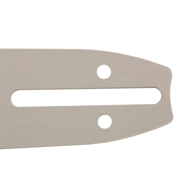 Шина для бензопилы DENZEL DGS-4516 59801, длина 40 см, шаг 3/8, паз 1.3 мм, 57 звеньев