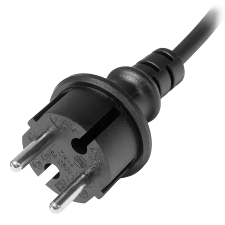 Снегоуборщик электрический DENZEL ESB-460-M, 1.8 кВт, металлический шнек, LED фара