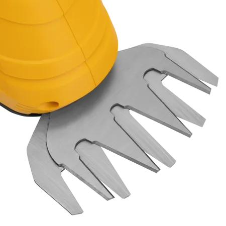 Ножницы-кусторез аккумуляторные DENZEL CGS-100-0, БЕЗ АКБ