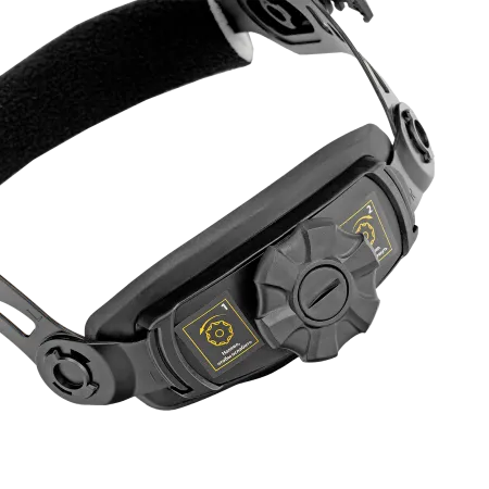 Щиток защитный лицевой DENZEL (маска сварщика) F9, см. окно 100x60, Real Color, DIN 4-8/9-13