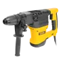 Перфоратор электрический DENZEL RHVB-1300-40, SDS-Max, 1300 Вт, 10 Дж, 2 реж.