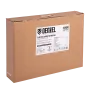 Конвектор электрический DENZEL XCE-1500, 230 В, 1500 Вт, X-образный нагреватель