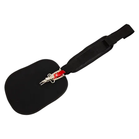 Триммер бензиновый DENZEL DTL-52, 52 см3, неразъемная штанга