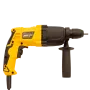 Перфоратор электрический DENZEL RH-400-12, SDS-plus, 400 Вт, 1.2 Дж, 2 режима