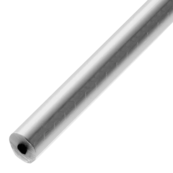 Леска для триммера DENZEL Extra cord 96129, 3 мм x 15 м, круглая, двухкомпонентная