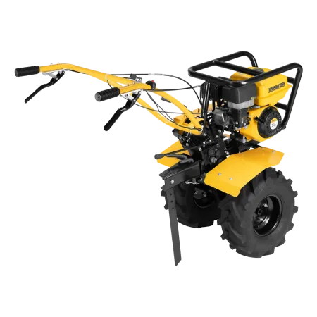 Мотоблок DENZEL DPT-670S-PRO