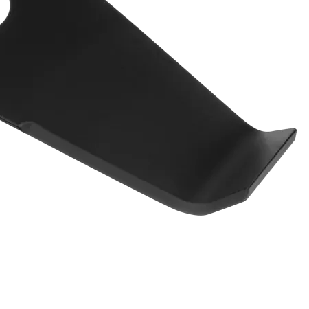 Диск для триммера  мульчирующий DENZEL 300 х 25,4 толщина 3 мм, 2 лезвия