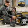 Генератор инверторный DENZEL GK-5500iF, 5,5 кВт, 230 В, ручной старт